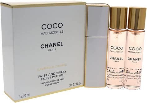 coco chanel mademoiselle 20ml|Chanel coco 50ml best deal.